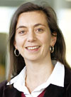 Petra Schwegler