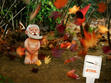 Blasen mit Stihl