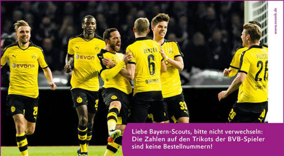 Bmw sponsor fc bayern #2