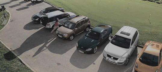 Dacia lässt vor Neid erblassen