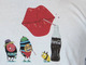 Aus T-Shirt-Drucken wurde ein Film.
