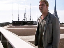Freistaat Bayern ernennt Brad Pitt zum Ehrenbürger