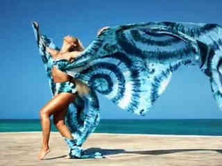 H&M: Baden gehen mit Beyoncé H&M: Baden gehen mit Beyoncé