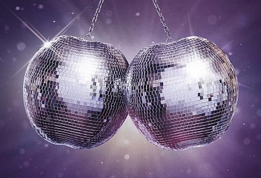 Hiltl: Süße Disco-Früchte