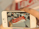 Lacta: Süße App-Idee