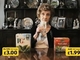 Lieber Gin als Teatime mit Aldi