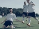 Schneller ins Trikot mit Adidas