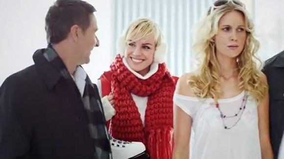Warum Winterreifen frauenfeindlich sein können Warum Winterreifen frauenfeindlich sein können