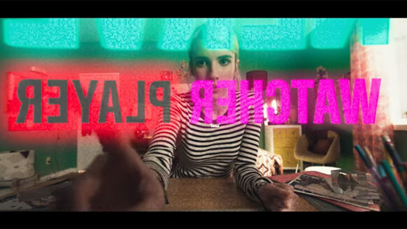 #WatcherorPlayer: Studiocanal simuliert "Nerve" in der Werbung - W&V - Werben & Verkaufen