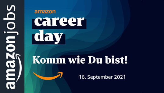 Amazon schafft 55.000 neue Corporate- und Tech-Jobs