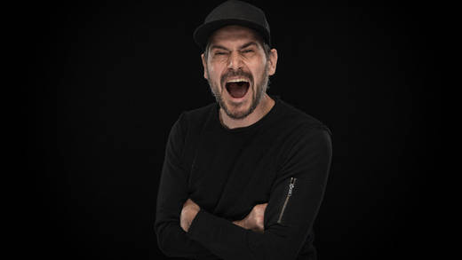 Michael Uhlemayr, Creative Director bei Towa, lebt jetzt am Bodensee.