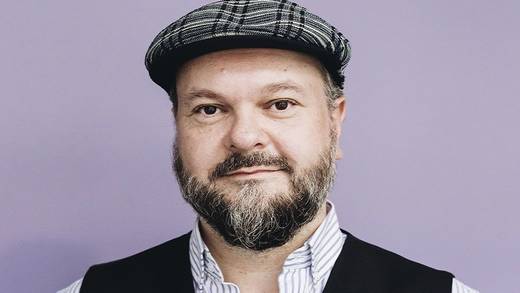 Kontist-CEO Christopher Plantener will Selbstständige in der Krise unterstützen.