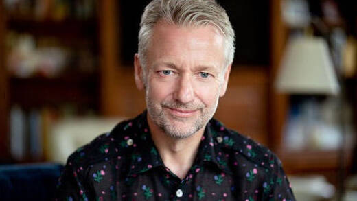 Wechsel bei Ogilvy: Andy Main wird CEO.