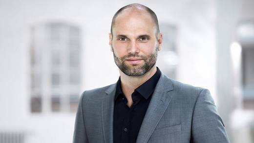 Christof Schmid verantwortet ab sofort Presse und Öffentlichkeitsarbeit von Twitter Deutschland.