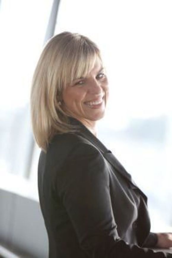 Jacqueline Groher Jacqueline Groher