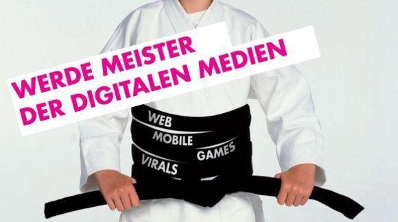 Auch diese Jahr stehen viele Digital-Themen auf dem Programm. Auch diese Jahr stehen viele Digital-Themen auf dem Programm.