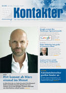 kontakter