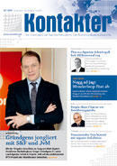 kontakter