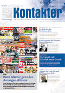 kontakter