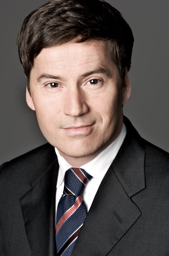 Stephan Scherzer Stephan Scherzer