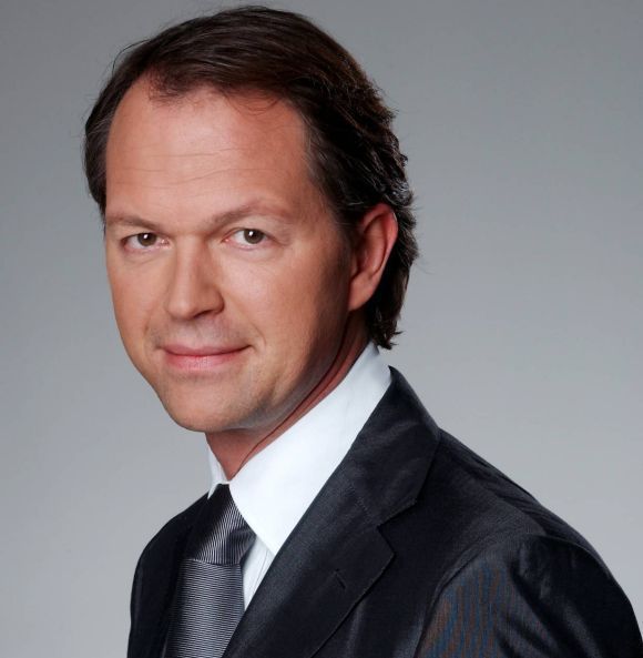 Andreas Geyr Andreas Geyr