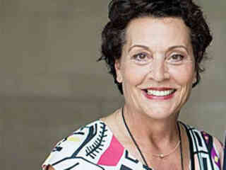 Barbara Friedrich verlässt "A&W" Barbara Friedrich verlässt "A&W"