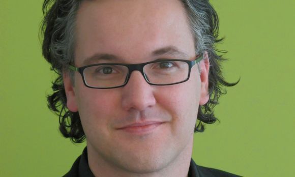 Christoph Riebling Christoph Riebling