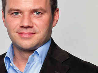 David Loy leitet Marketing der Sendergruppe ProSiebenSat.1 David Loy leitet Marketing der Sendergruppe ProSiebenSat.1