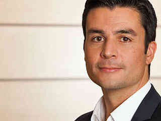 Discovery befördert Alberto Horta Discovery befördert Alberto Horta