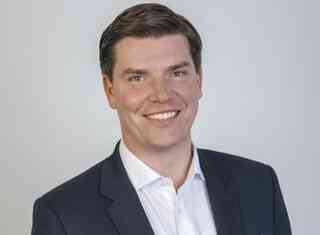 Florian Schwartz steigt bei Stagg & Friends ein Florian Schwartz steigt bei Stagg & Friends ein