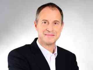 Joachim Liebler verstärkt Medienberater von Schickler Joachim Liebler verstärkt Medienberater von Schickler
