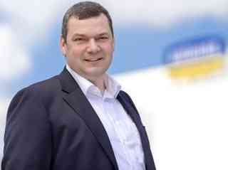 Martin Kunze wechselt zu Antenne Bayern Martin Kunze wechselt zu Antenne Bayern
