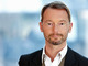 Konzernsprecher Julian Geist verantwortet ab sofort bei der Münchner ProSiebenSat.1 Media AG auch die Medienpolitik.