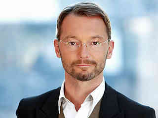 Mehr Aufgaben für Julian Geist bei ProSiebenSat.1 Mehr Aufgaben für Julian Geist bei ProSiebenSat.1