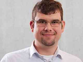 Mike Schnoor steigt bei hmmh ein Mike Schnoor steigt bei hmmh ein