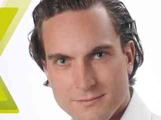 Neuer CEO für Xing Events Neuer CEO für Xing Events
