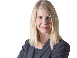 Tanja Dehner übernimmt Werbevermarktung der "Stuttgarter Zeitung" Tanja Dehner übernimmt Werbevermarktung der "Stuttgarter Zeitung"