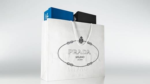 Schon offiziell: Adidas und Prada machen gemeinsame Sache.