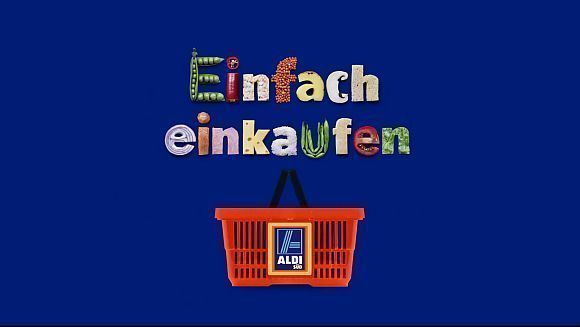 Aldi Süd hat unter anderem mit dem Werbeauftritt "Einfach einkaufen" reagiert. Aldi Süd hat unter anderem mit dem Werbeauftritt "Einfach einkaufen" reagiert.