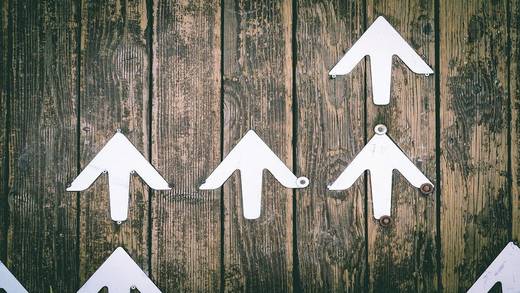 Branchenexperten prognostizieren vor allem großen Digitalplattformen weiteres Wachstum.