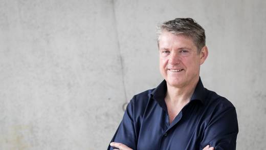Torsten Ahlers wird Otto Retail Media gemeinsam mit Sibylle Muchow leiten.