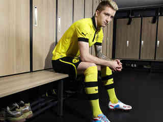 BVB-Aktie: Puma plant Einstieg bei Borussia Dortmund BVB-Aktie: Puma plant Einstieg bei Borussia Dortmund