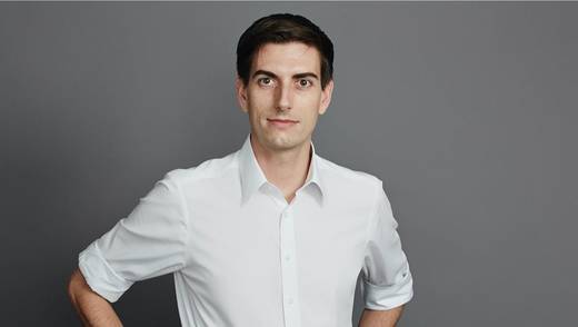 Maximilian Balbach gibt fünf Tipps für den Mittelstand