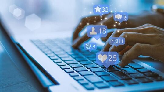 Darum bleiben viele KMUs Social Media fern