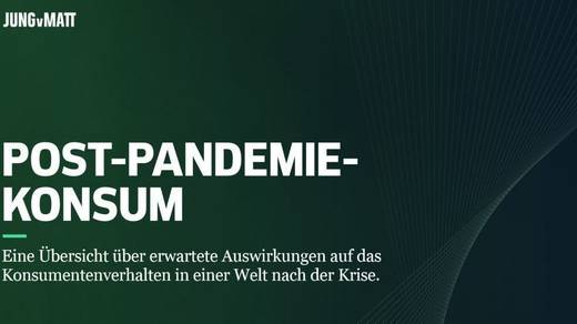 Das Whitepaper liefert keine konkreten Handlungsempfehlungen, sondern skizziert Erwartbares.