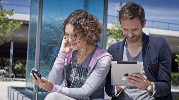 Deutsche Seiten generieren Haupt-Traffic über Werbung - W&V - Werben & Verkaufen