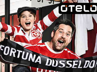 Fußball-Kampagnen: St. Pauli singt, Fortuna freut sich aufs Derby Fußball-Kampagnen: St. Pauli singt, Fortuna freut sich aufs Derby