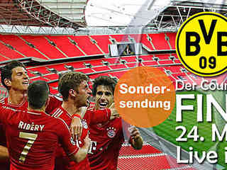 Im Sportmarketing ist das Spiel schon aus: Bayern München gewinnt klar gegen Dortmund Im Sportmarketing ist das Spiel schon aus: Bayern München gewinnt klar gegen Dortmund