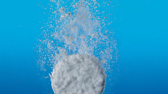 Klarer Sieger im Imagecheck ist die Marke Aspirin. Klarer Sieger im Imagecheck ist die Marke Aspirin.