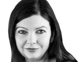 Ingrid Haas wird Chefsprecherin bei Vodafone Ingrid Haas wird Chefsprecherin bei Vodafone
